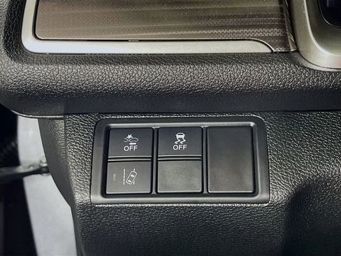 Used 2021 Honda Civic EX image 11