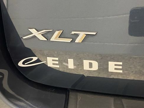 Certified 2023 Ford Explorer XLT w/ Equipment Group 202A AWD/4WD image 29