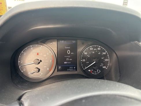 Used 2022 Nissan Altima 2.5 S image 16