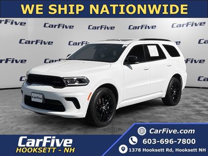 Used 2024 Dodge Durango GT