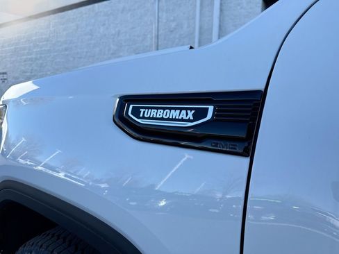 New 2026 GMC Sierra 1500 Elevation AWD/4WD image 27