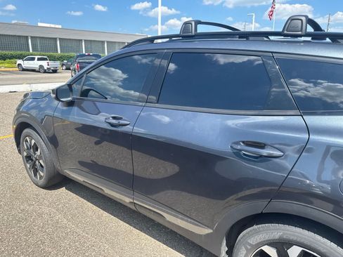 Used 2023 Kia Sportage X-Line w/ X-Line Premium Package AWD/4WD image 14