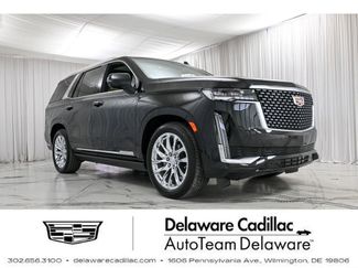 Used 2023 Cadillac Escalade Premium Luxury w/ Performance Package video 1