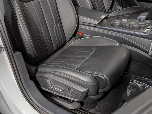 Used 2019 Audi A6 3.0T Prestige w/ Prestige Package image 29