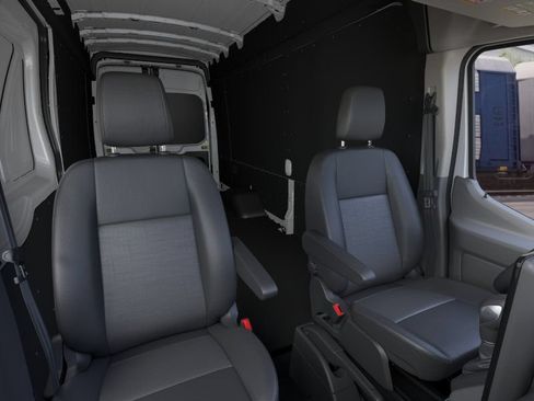 New 2026 Ford Transit 350 148 High Roof Extended DRW RWD image 9