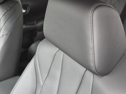 New 2026 Acura ADX FWD image 14