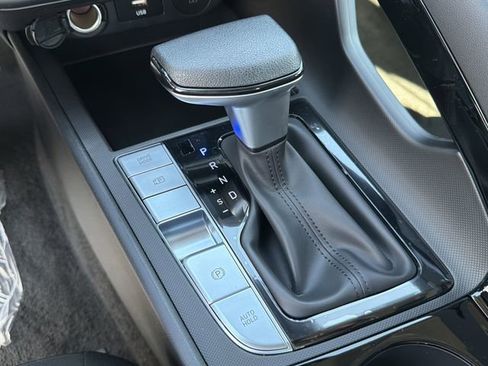 New 2026 Hyundai Elantra Blue image 31