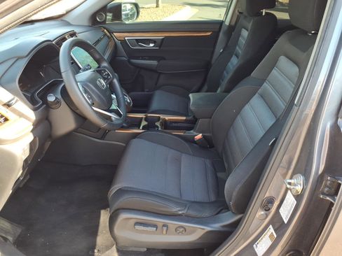 Used 2019 Honda CR-V EX image 14