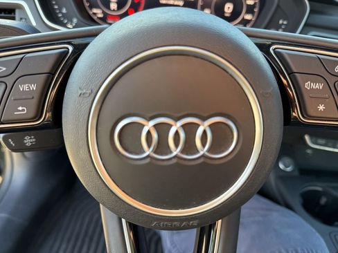 Used 2018 Audi A5 2.0T Premium Plus w/ Premium Plus image 26