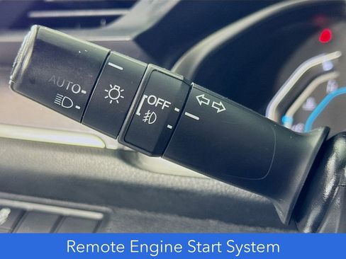 Used 2018 Honda Civic EX-L image 15