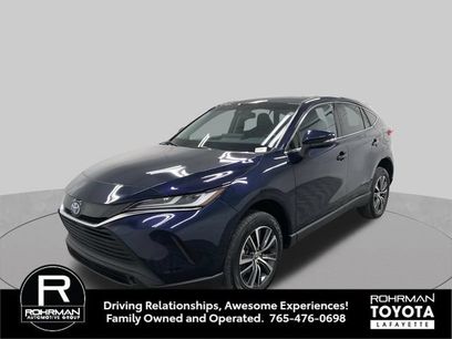 Used 2024 Toyota Venza LE