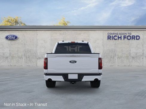 New 2026 Ford F150 XLT AWD/4WD image 5