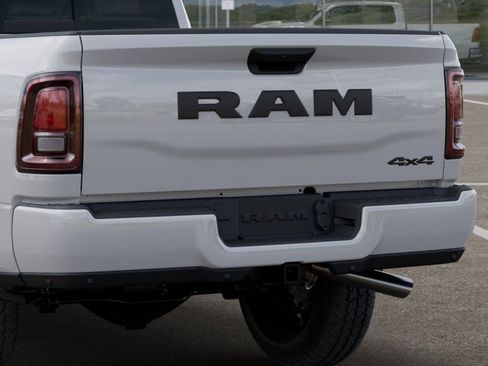 New 2026 RAM 2500 Tradesman image 13