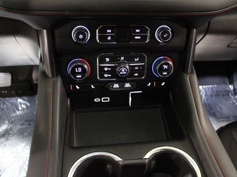 Used 2023 Chevrolet Tahoe RST w/ Luxury Package AWD/4WD image 35