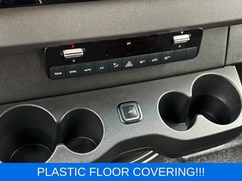 Used 2025 Mercedes-Benz Sprinter 3500 image 29