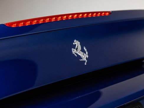 Certified 2018 Ferrari 488 GTB image 43