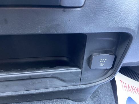 Used 2019 RAM 2500 Tradesman AWD/4WD image 37