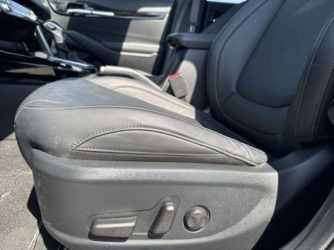 Used 2024 Kia Seltos EX AWD/4WD image 14