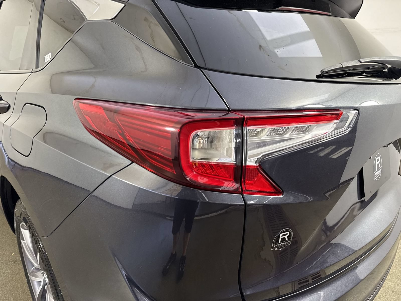 Certified 2020 Acura RDX w/ Technology Package AWD/4WD image 30