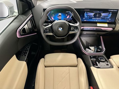 New 2026 BMW X3 xDrive30 w/ Convenience Package image 22