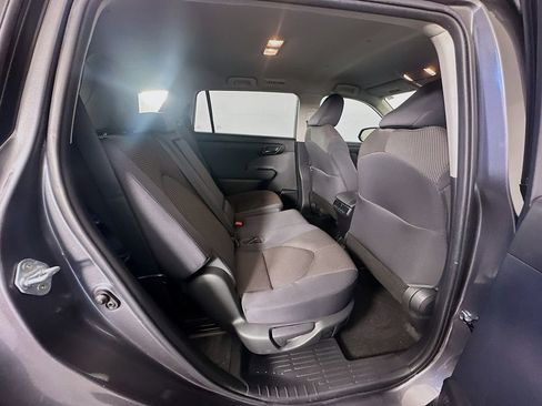 Used 2023 Toyota Highlander LE image 27