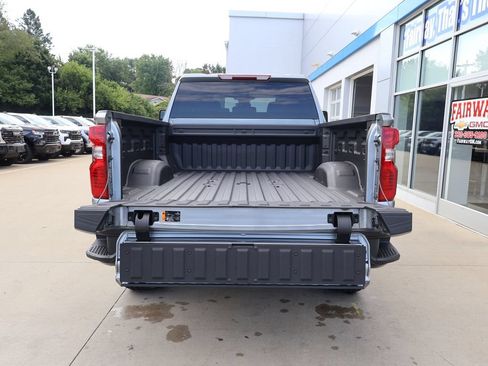 New 2026 Chevrolet Silverado 2500 W/T AWD/4WD image 30