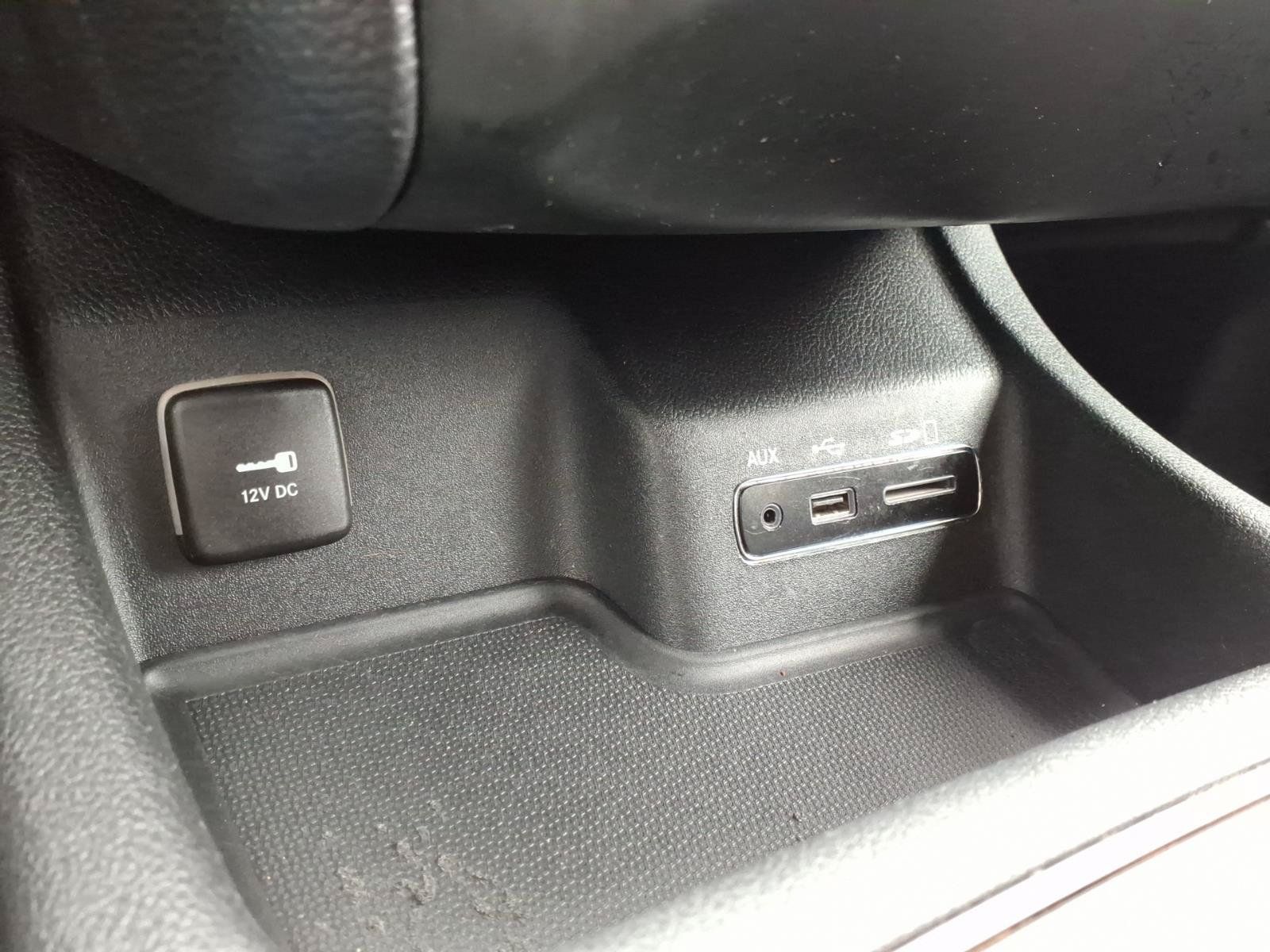 Used 2014 Dodge Durango SXT w/ Quick Order Package 23B AWD/4WD image 26