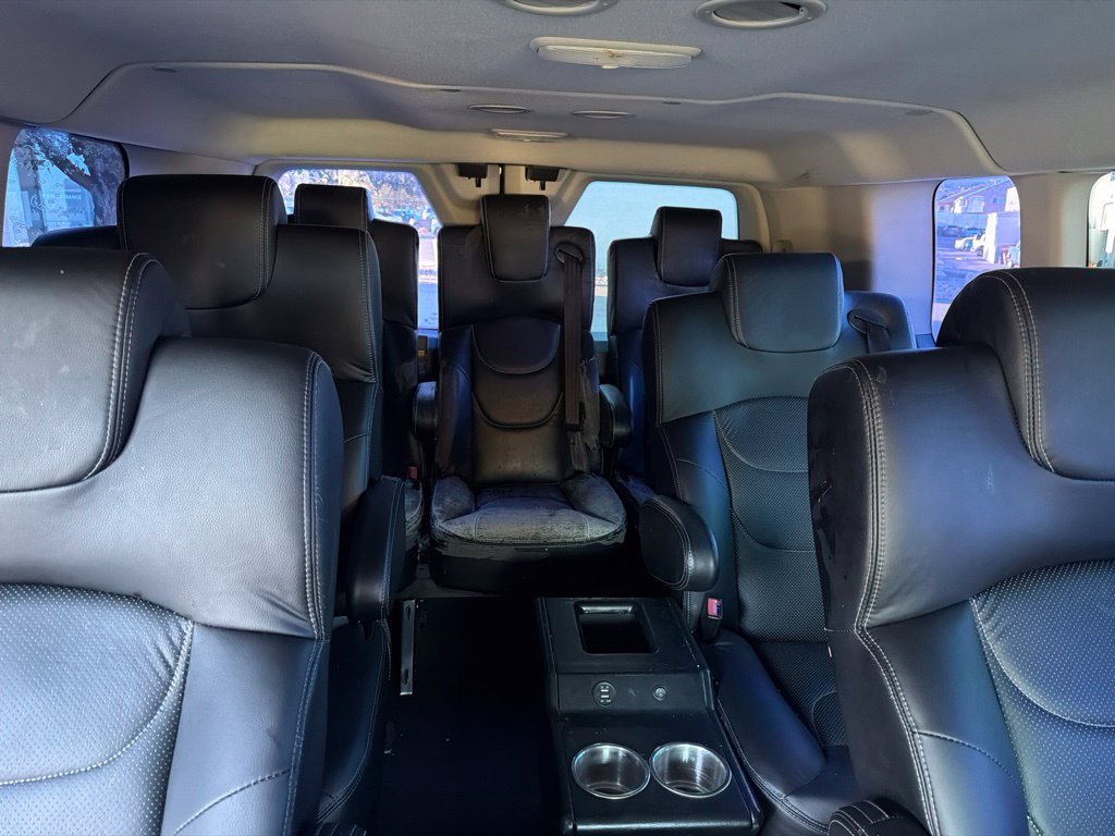 Used 2019 Ford Transit 350 XLT RWD image 19