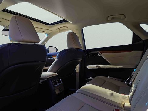 Used 2017 Lexus RX 350 AWD w/ Premium Package image 23