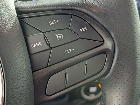 Certified 2023 Dodge Challenger SXT w/ Blacktop Package image 16