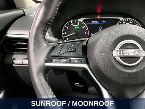 Used 2024 Nissan Altima 2.5 SR AWD/4WD image 15
