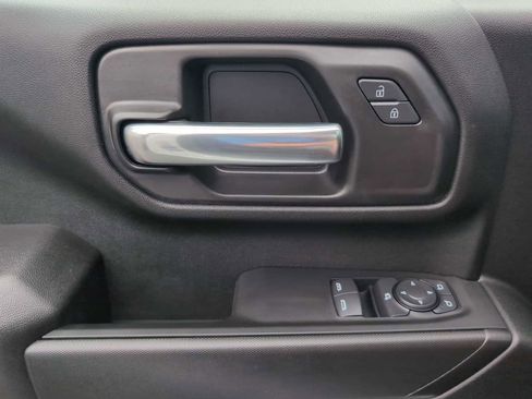 New 2026 Chevrolet Silverado 3500 W/T w/ WT Convenience Package AWD/4WD image 21