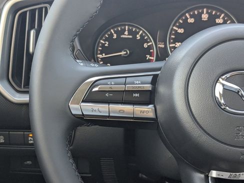 New 2026 MAZDA CX-50 AWD 2.5 S w/ Weather Package image 27