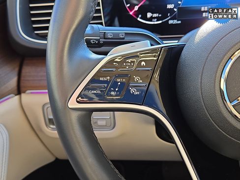 Certified 2024 Mercedes-Benz GLE 450 4MATIC image 21