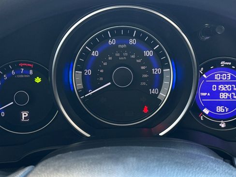 Used 2016 Honda Fit LX image 19