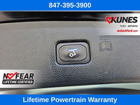 Used 2020 Ford Edge ST w/ Cold Weather Package image 24