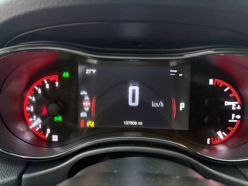 Used 2018 Dodge Durango GT image 30