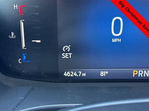 Used 2025 Ford Escape Active image 29