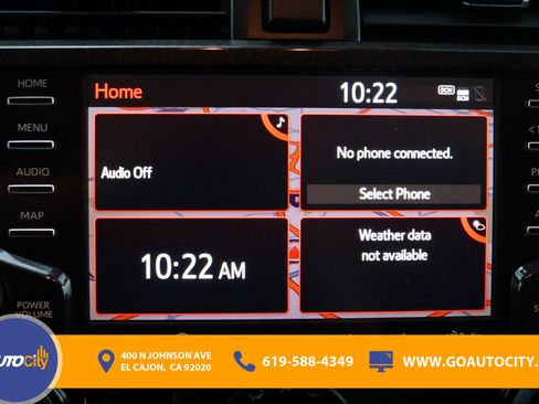Used 2021 Toyota 4Runner Venture w/ Moonroof Package AWD/4WD image 23