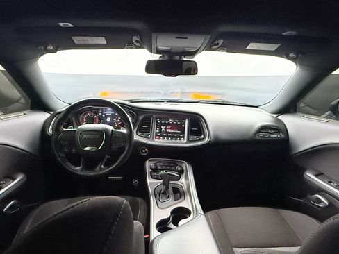 Used 2021 Dodge Challenger R/T Scat Pack RWD image 28