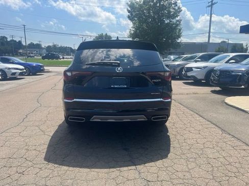 Certified 2026 Acura MDX SH-AWD image 10