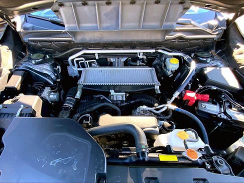 Used 2023 Subaru Ascent Onyx Edition Limited image 27