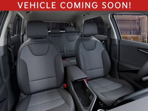 New 2026 Kia Niro Wind image 15