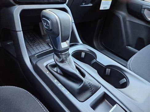 New 2025 Ford Ranger XLT w/ Convenience Package image 13