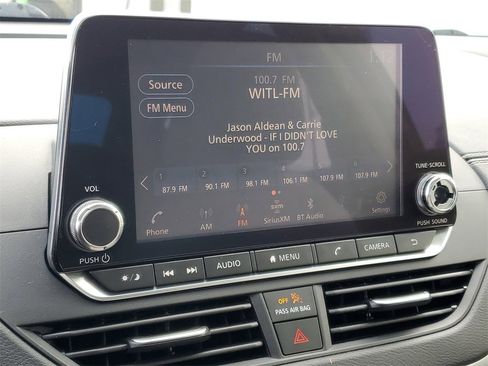 Used 2020 Nissan Altima 2.5 SV image 20