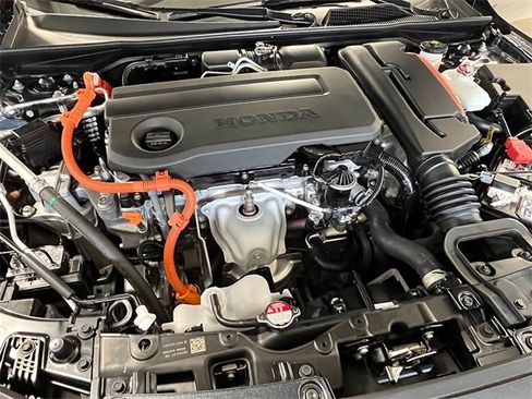 New 2026 Honda Civic Sport Touring image 12