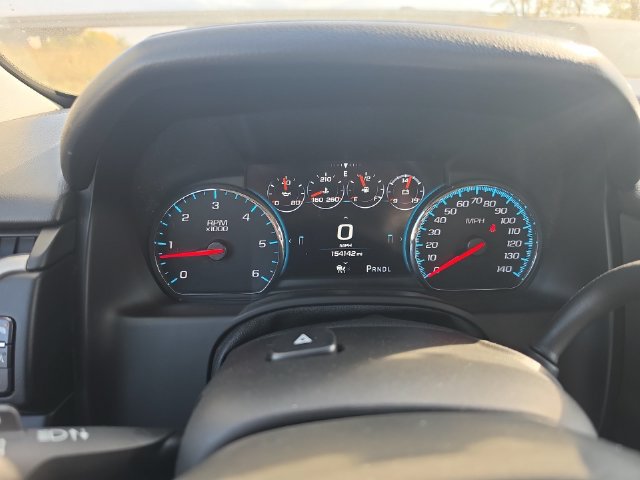Used 2019 GMC Yukon XL Denali w/ Denali Ultimate Package AWD/4WD image 9