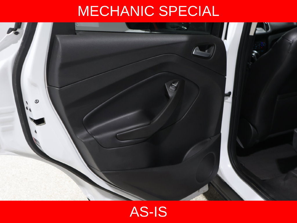 Used 2019 Ford Escape SE AWD/4WD image 23