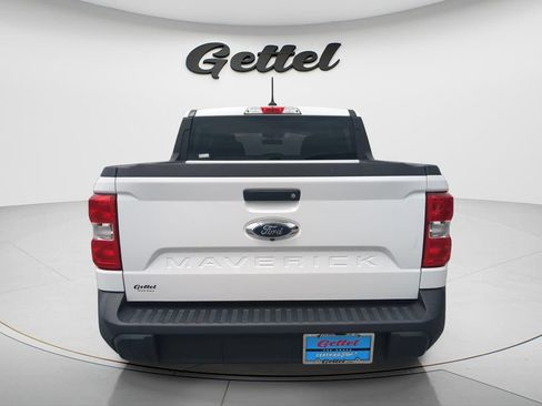 Used 2022 Ford Maverick XL FWD image 11