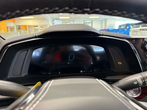 New 2025 Chevrolet Corvette Z06 w/ Battery Protection Package image 24